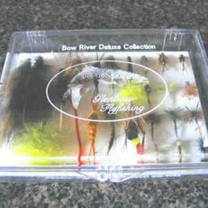 Bow River Deluxe Collection