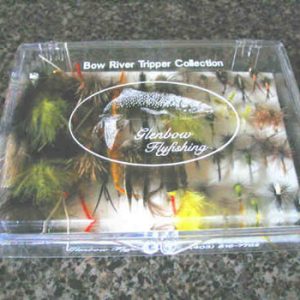 Bow River Tripper Collection (2 Each)