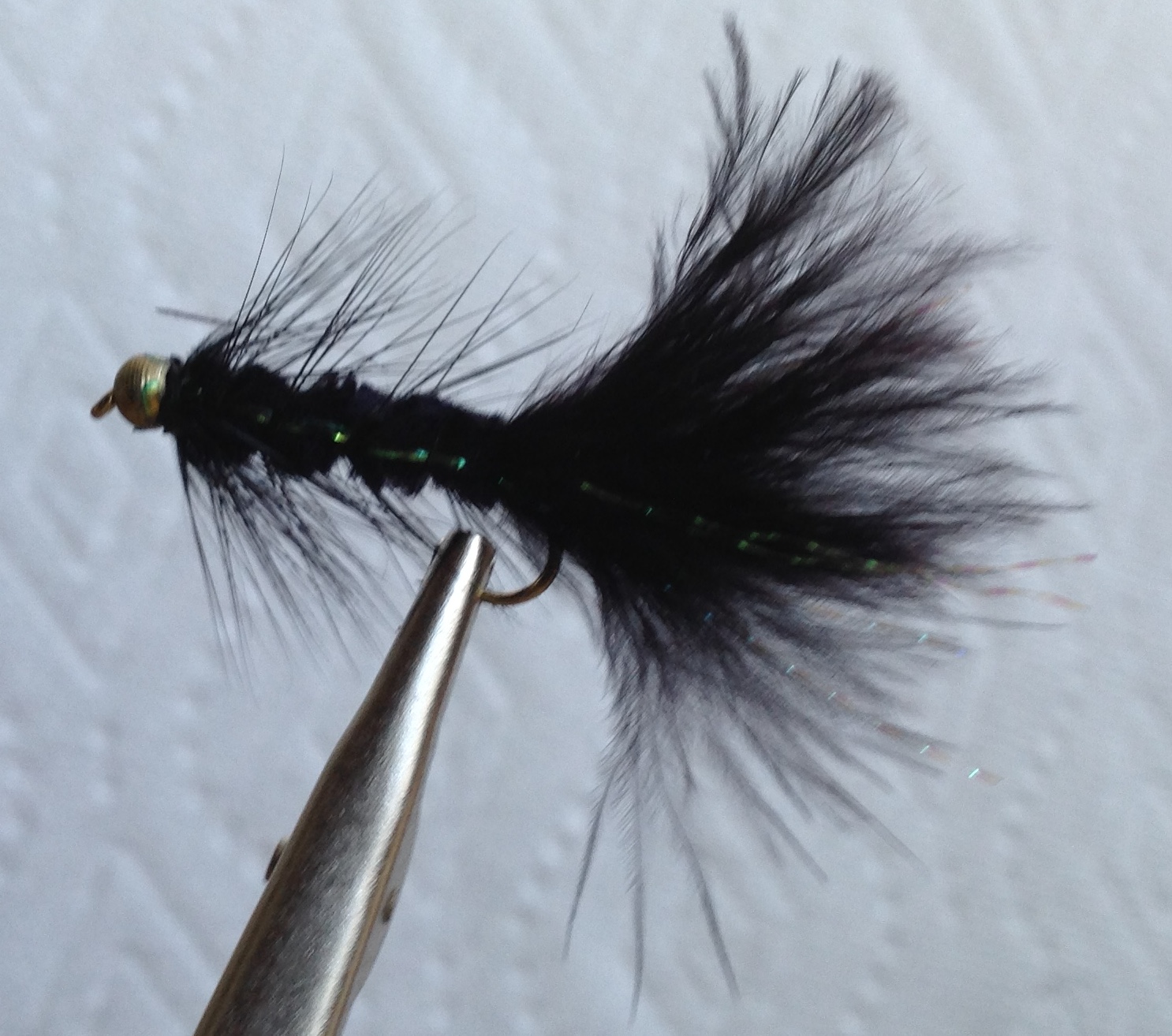 Bead Head, Flash-A-Bugger