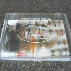 Crowsnest Deluxe Collection