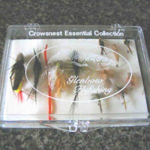 Crowsnest Essential Collection