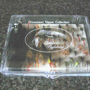 Crowsnest Tripper Collection (2 Each)
