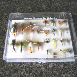 Western Streams Dry Collection