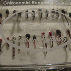 Chironomid Essential Collection