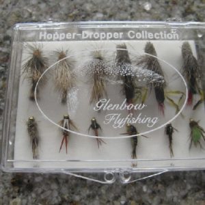 Hopper Dropper Collection