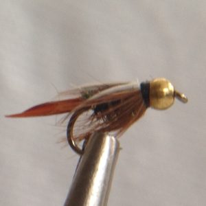 Bead Head, Prince Nymph