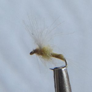 CDC Biot Spinner Pale Morning Dun -Size 16