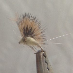 Comparadun Pale Morning Dun -Size 16