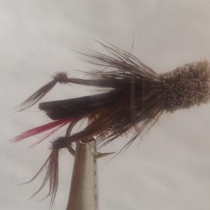 Dave's Hopper Yellow