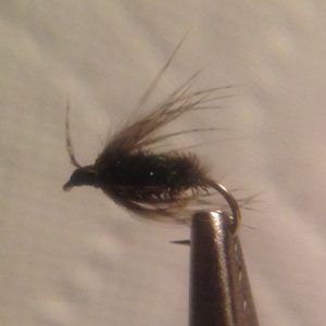 Soft Hackle Partridge & Herl