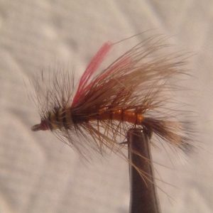 Stimulator Yellow Hi-Vis